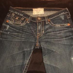 Big Star “Liv” Jeans Size 29XXL